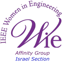 IEEE Women in Engineering - Israel Chair